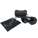 GAFA FMA C/VENTILADOR NEGRA