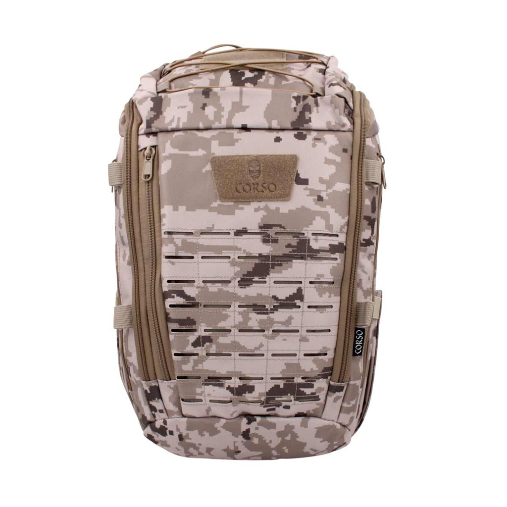 MOCHILA CORSO ROGUE LASER 30L PIX.ARIDO