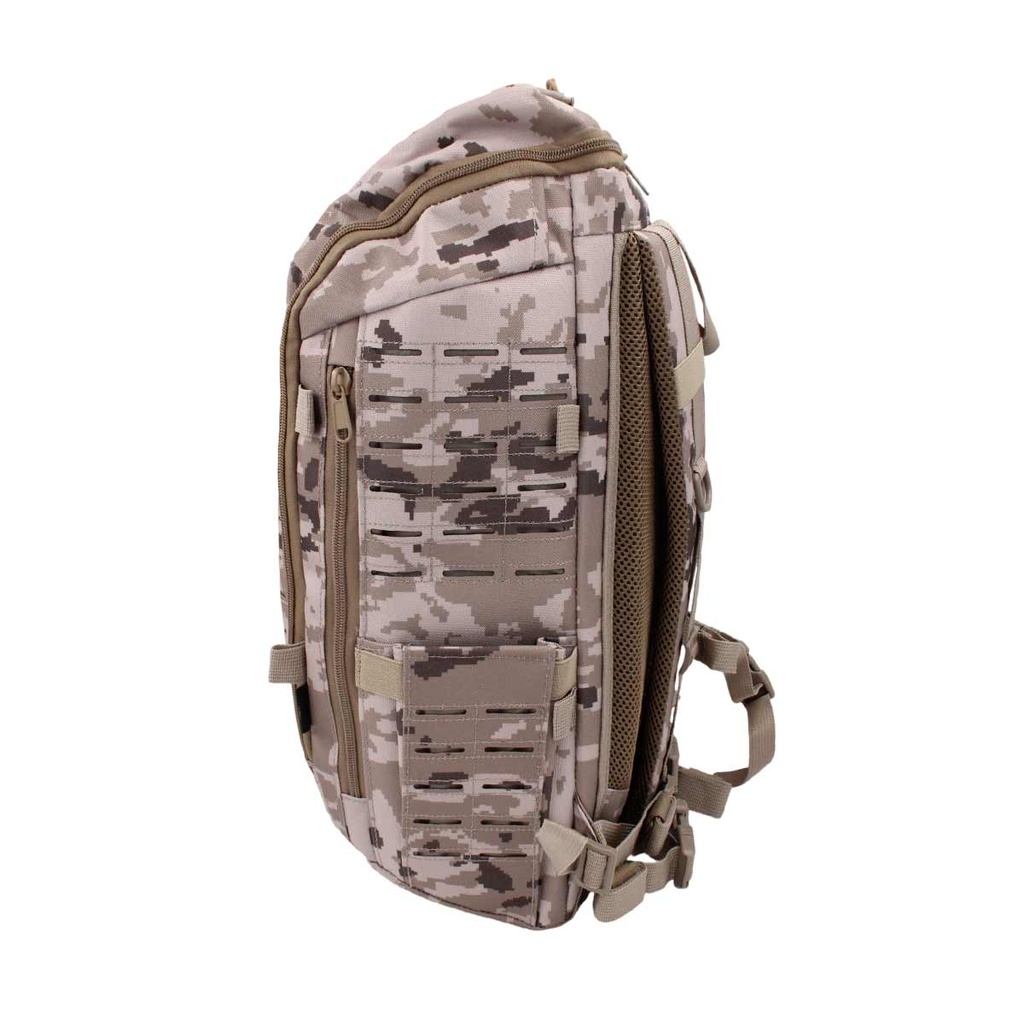 MOCHILA CORSO ROGUE LASER 30L PIX.ARIDO