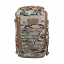 MOCHILA CORSO ROGUE LASER 30L MULTICAM