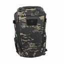 MOCHILA CORSO ROGUE LASER 30L MULTICAM BLACK