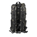 MOCHILA CORSO ROGUE LASER 30L MULTICAM BLACK