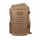 MOCHILA CORSO ROGUE LASER 30L COYOTE