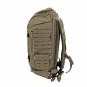 MOCHILA CORSO ROGUE LASER 30L VERDE