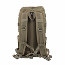 MOCHILA CORSO ROGUE LASER 30L VERDE