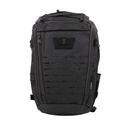 MOCHILA CORSO ROGUE LASER 30L NEGRA
