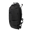 MOCHILA CORSO ROGUE LASER 30L NEGRA