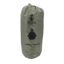 PONCHO IMMORTAL CUADRILLE VERDE