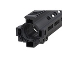 GUARDAMANOS SPECNA ARMS MK8-STYLE M-LOK 9,5'' NEGRO