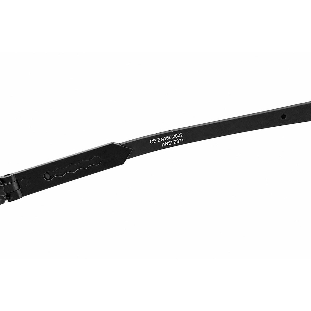 GAFA CORSO REVENGE SINKER 3 LENTES NEGRA