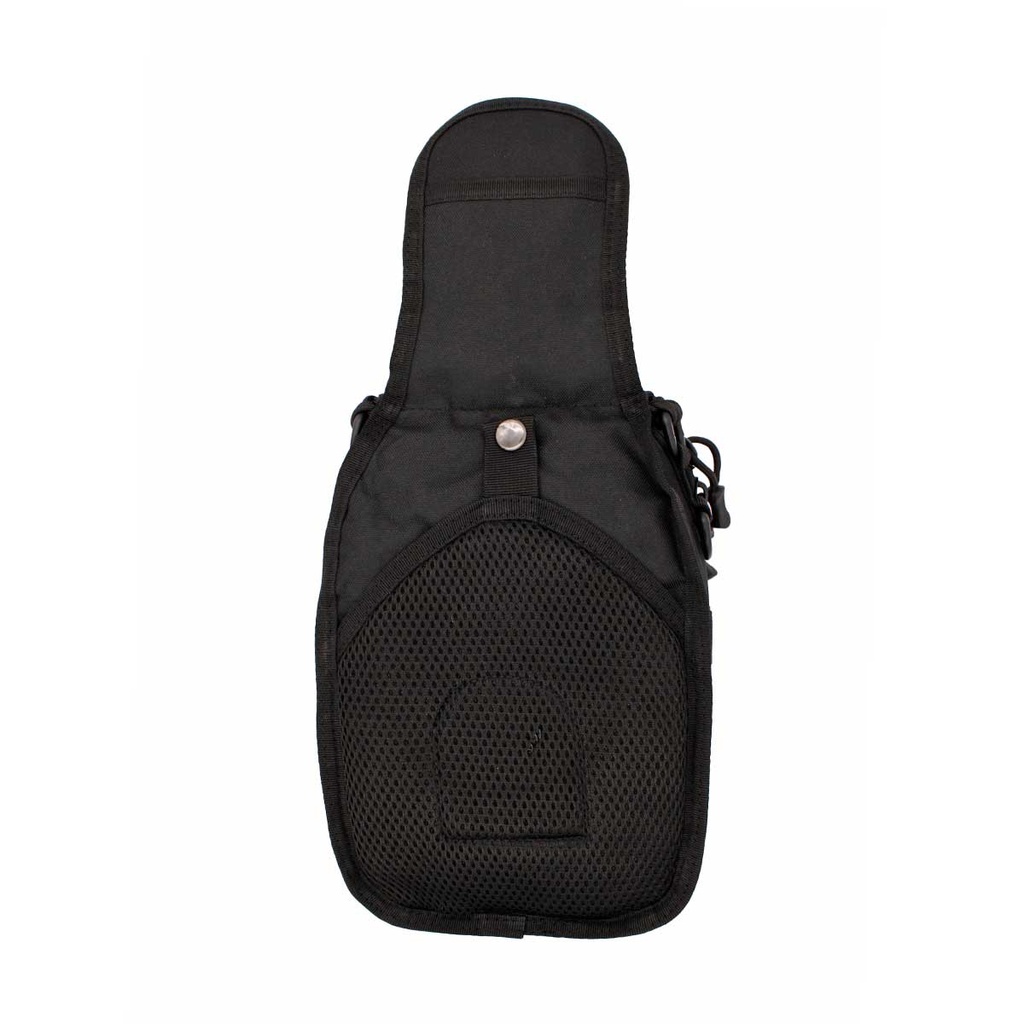 BANDOLERA CORSO ROGUE MK2 NEGRA