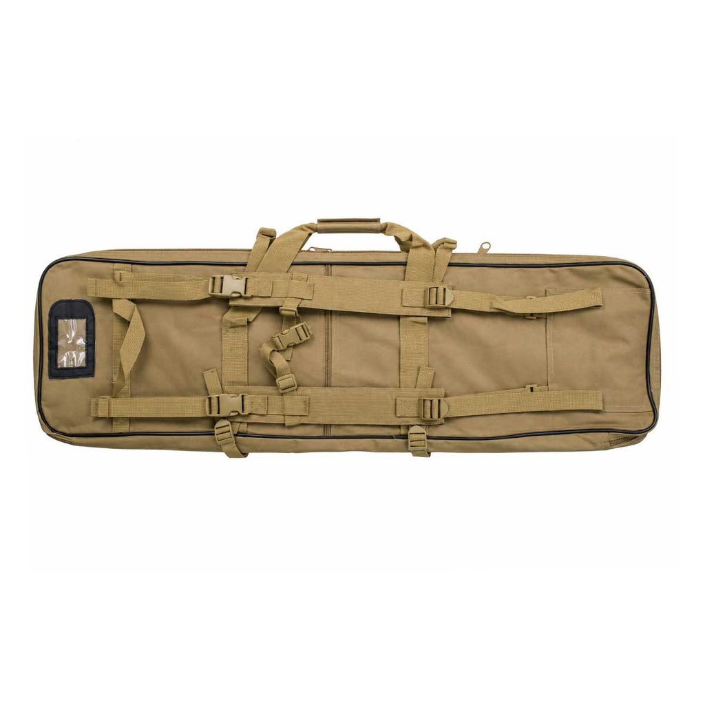 FUNDA FUSIL CORSO CORSAIR MK2 COYOTE