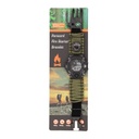 RELOJ DIGITAL PARACORD IMMORTAL VERDE