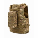 CHALECO IMMORTAL TACTICO FSBE MULTICAM