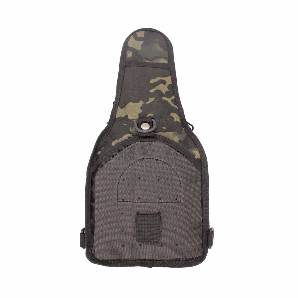 BANDOLERA CORSO ROGUE MK3 MULTICAM BLACK