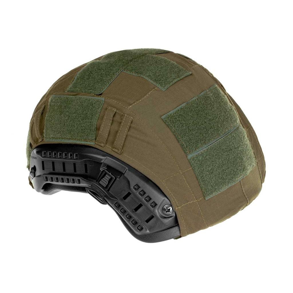 FUNDA CASCO INVADER GEAR VERDE