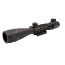 VISOR ARSENIC ARGON 3-9X40 EG COMBO NEGRO