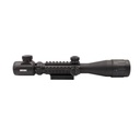 VISOR ARSENIC ARGON 3-9X40 EG COMBO NEGRO
