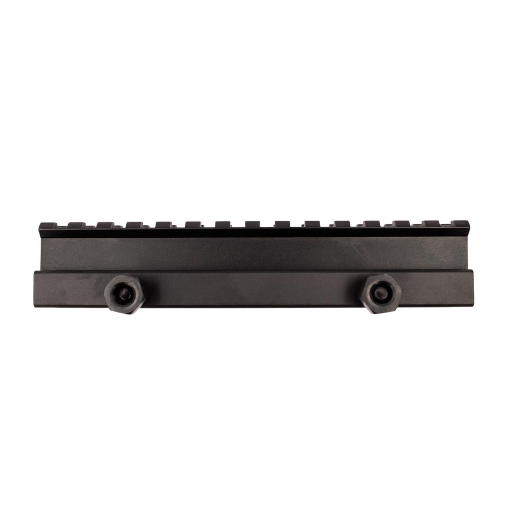 VISOR ARSENIC ARGON 3-9X40 EG COMBO NEGRO