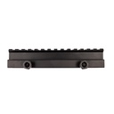 VISOR ARSENIC ARGON 3-9X40 EG COMBO NEGRO