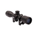 VISOR ARSENIC ARGON 4X32 AOE NEGRO