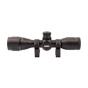 VISOR ARSENIC ARGON 4X32 AOE NEGRO