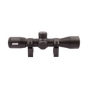 VISOR ARSENIC ARGON 4X32 EG NEGRO