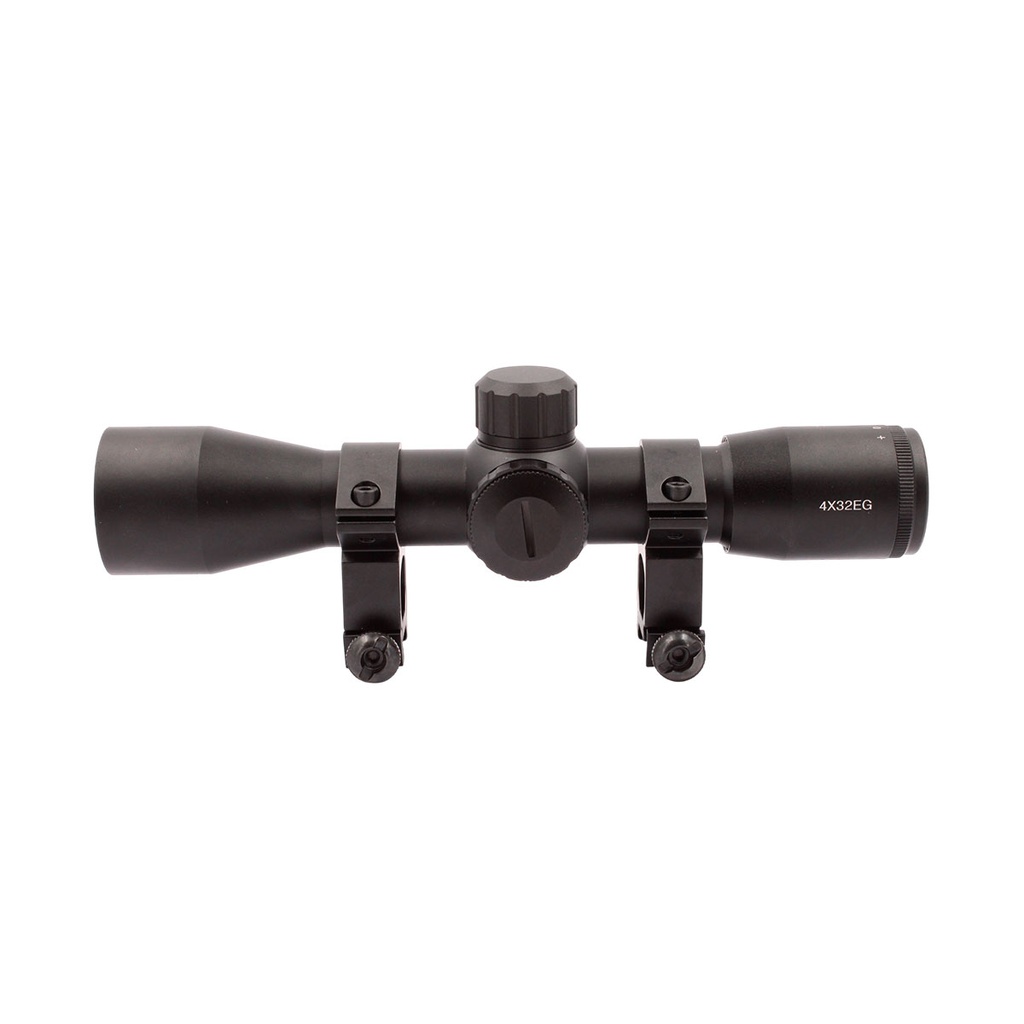 VISOR ARSENIC ARGON 4X32 EG NEGRO
