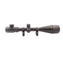 VISOR ARSENIC ARGON 6-24X50 AOEG NEGRO