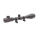 VISOR ARSENIC ARGON 6-24X50 AOEG NEGRO
