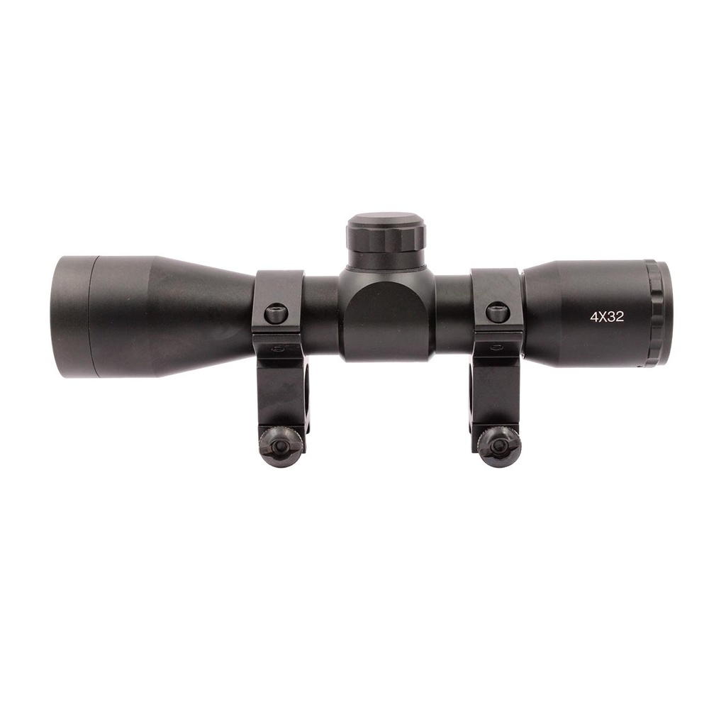 VISOR ARSENIC ARGON 4X32 NEGRO