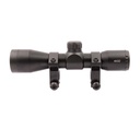 VISOR ARSENIC ARGON 4X32 NEGRO
