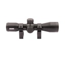 VISOR ARSENIC ARGON 4X32 NEGRO