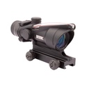 VISOR ARSENIC ARGON 4X32 AS8380 NEGRO