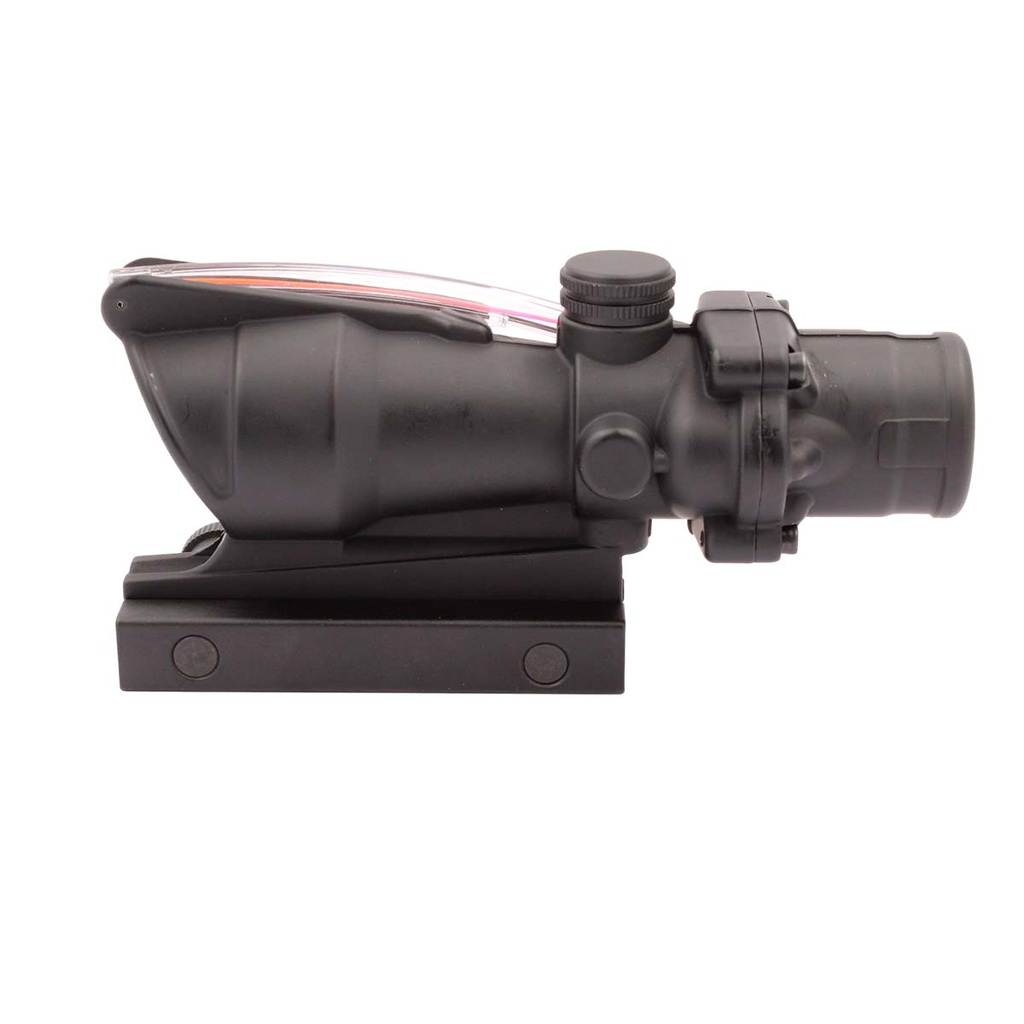 VISOR ARSENIC ARGON 4X32 AS8380 NEGRO