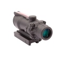 VISOR ARSENIC ARGON 4X32 AS8380 NEGRO