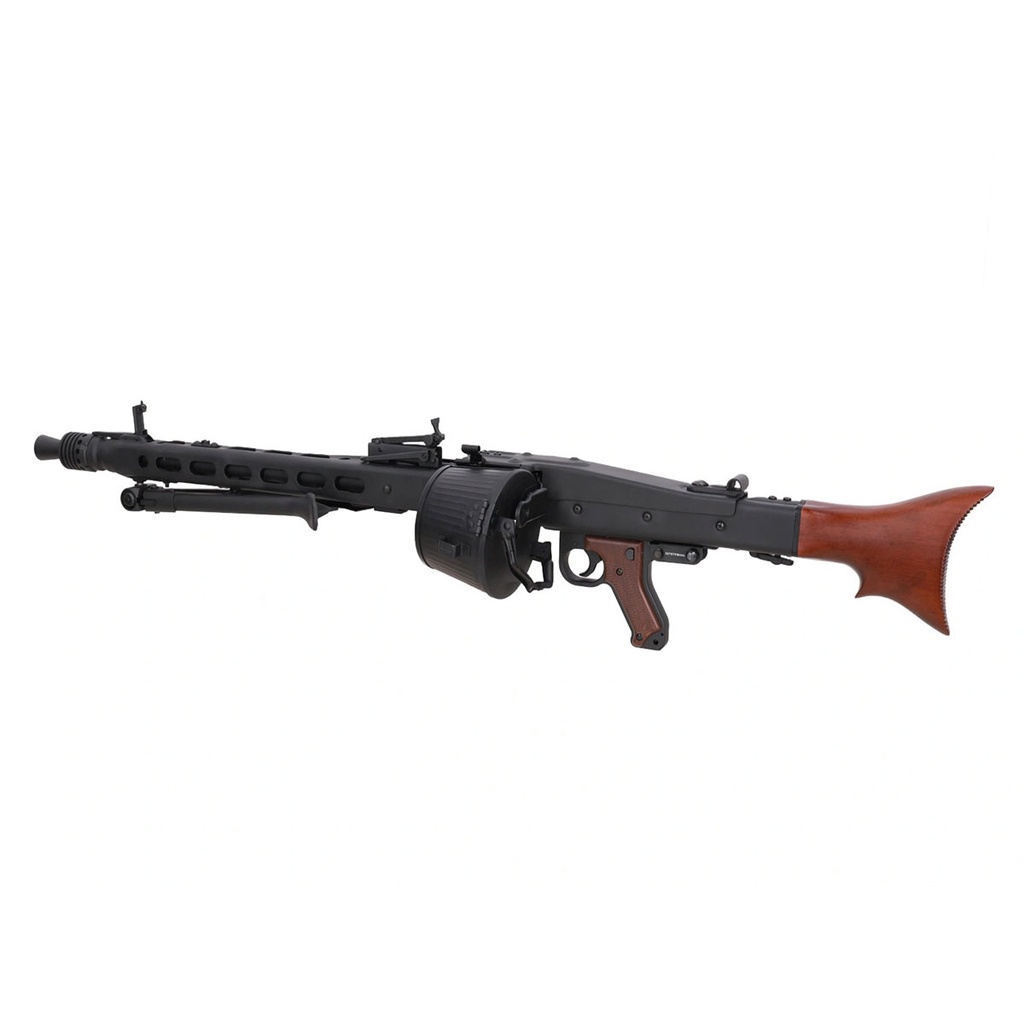 FUSIL SPECNA ARMS MG42 RETRO AEG X-ASR Y TRACER
