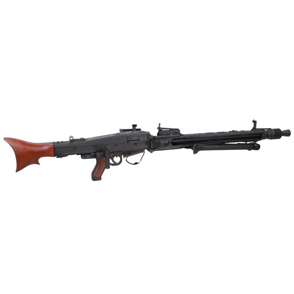 FUSIL SPECNA ARMS MG42 RETRO AEG X-ASR Y TRACER