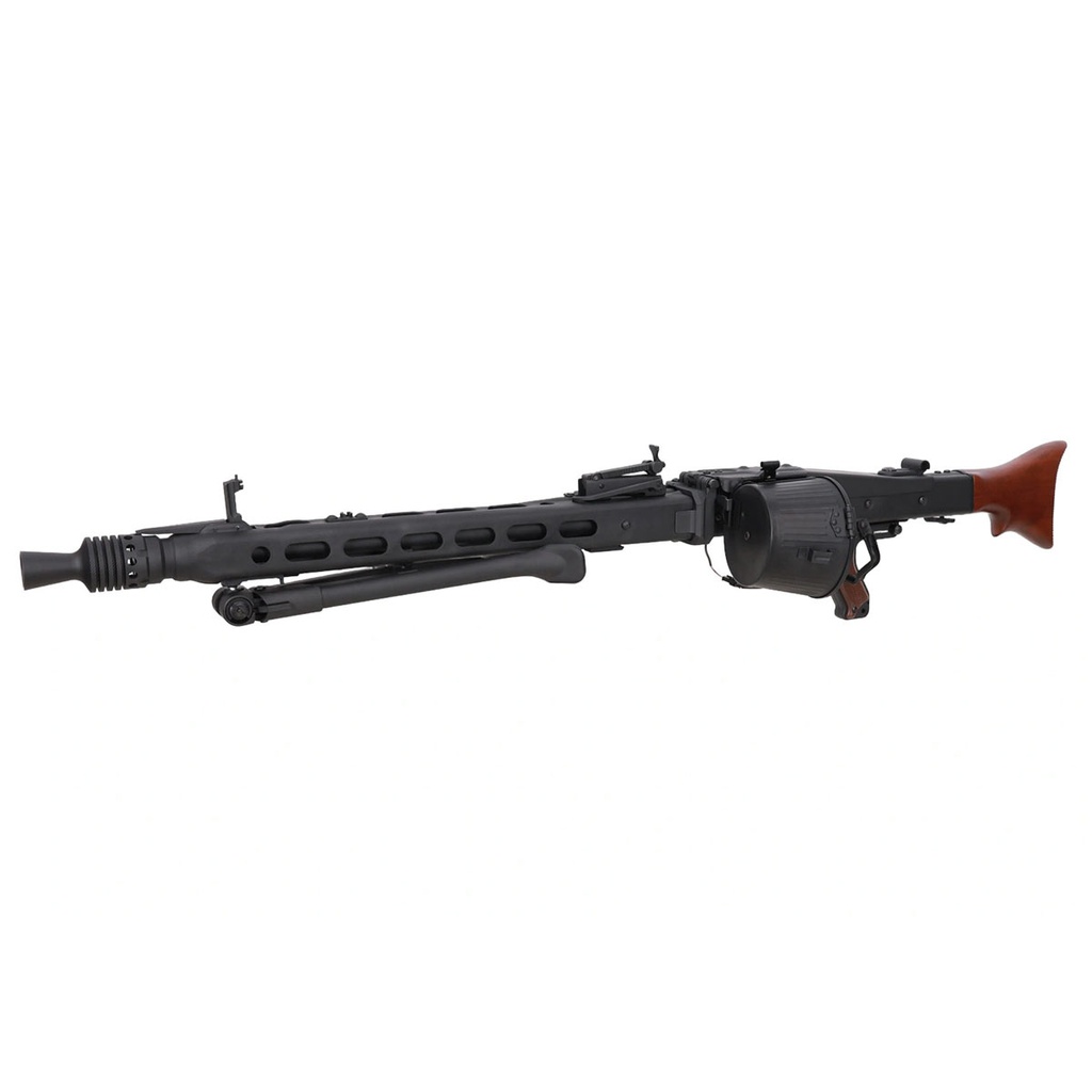 FUSIL SPECNA ARMS MG42 RETRO AEG X-ASR Y TRACER