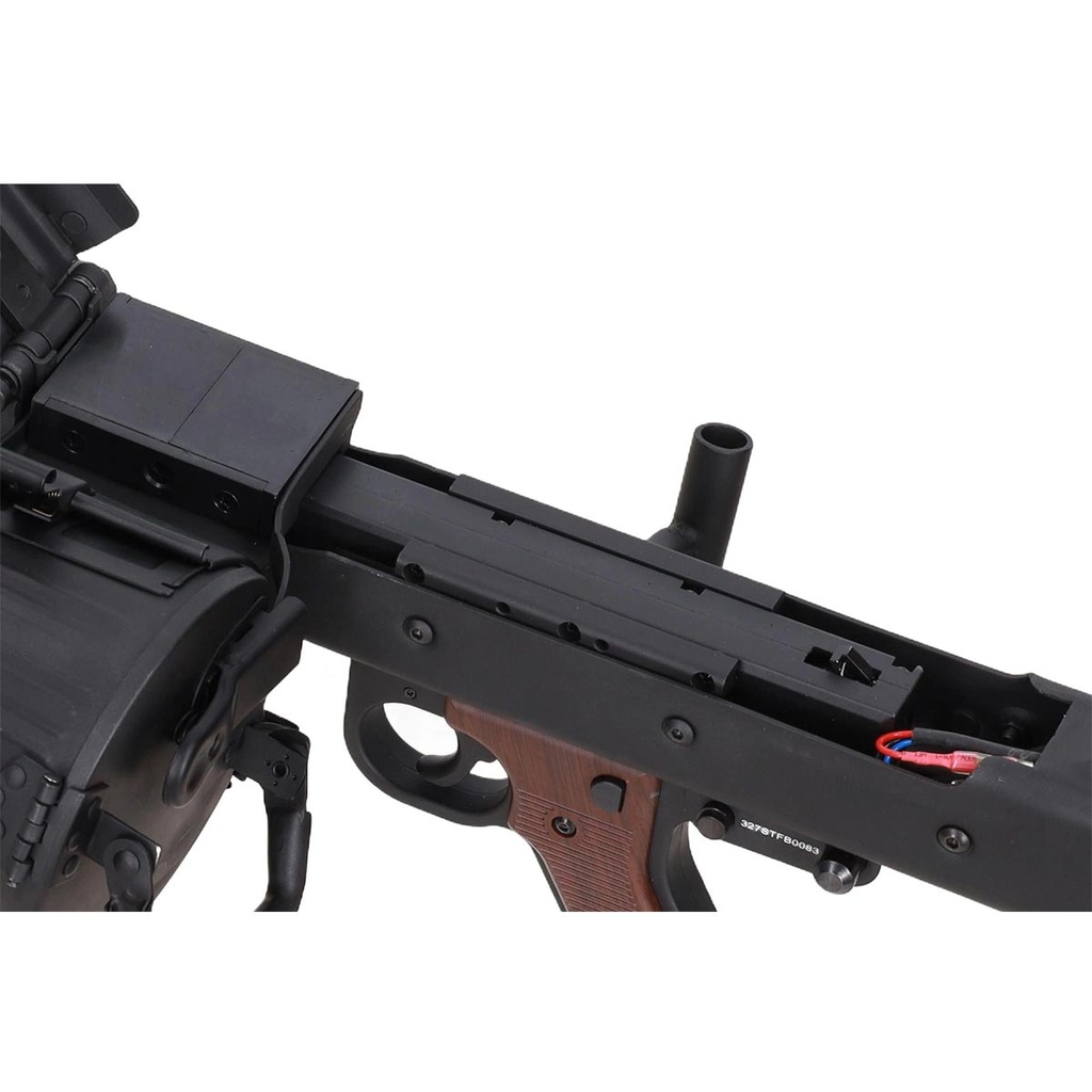 FUSIL SPECNA ARMS MG42 RETRO AEG X-ASR Y TRACER
