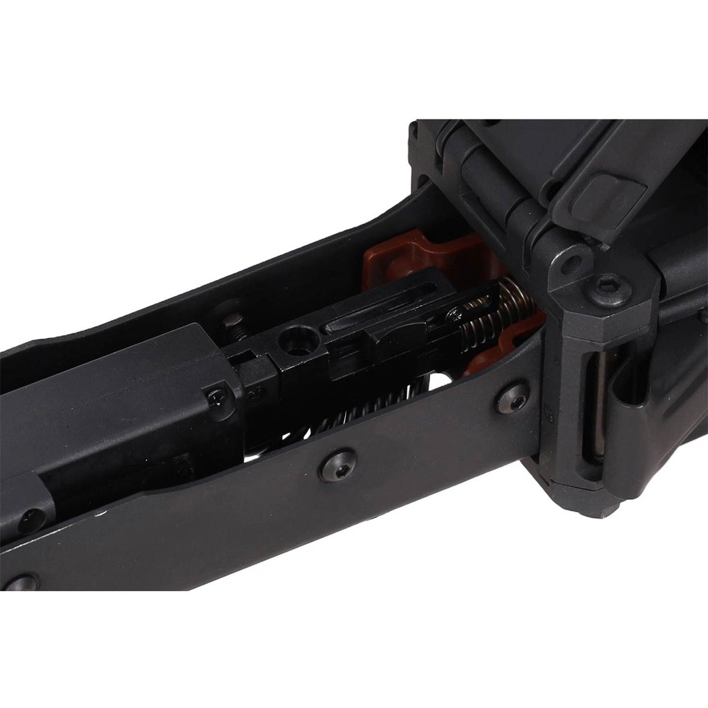 FUSIL SPECNA ARMS MG42 RETRO AEG X-ASR Y TRACER