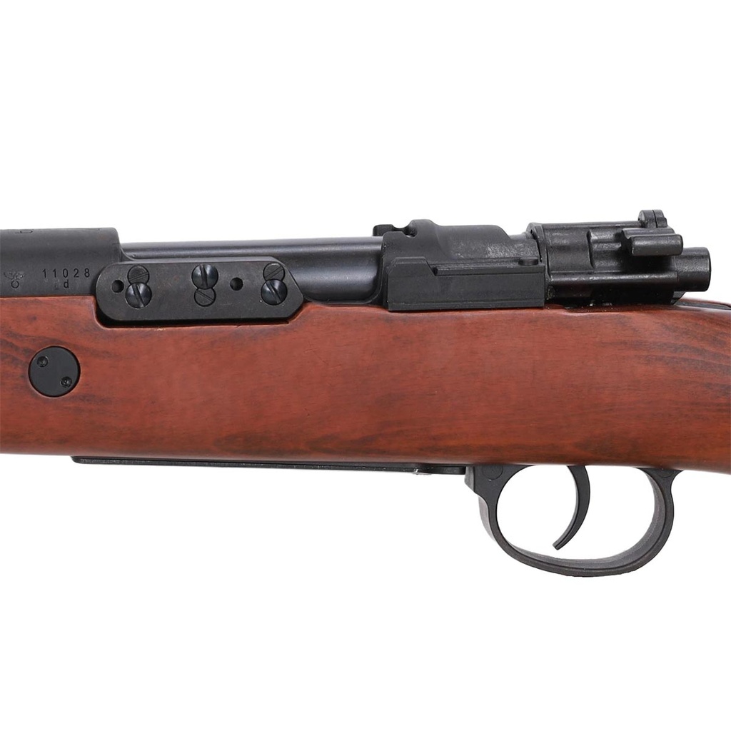FUSIL SPECNA ARMS KAR98K RETRO MUELLE MADERA
