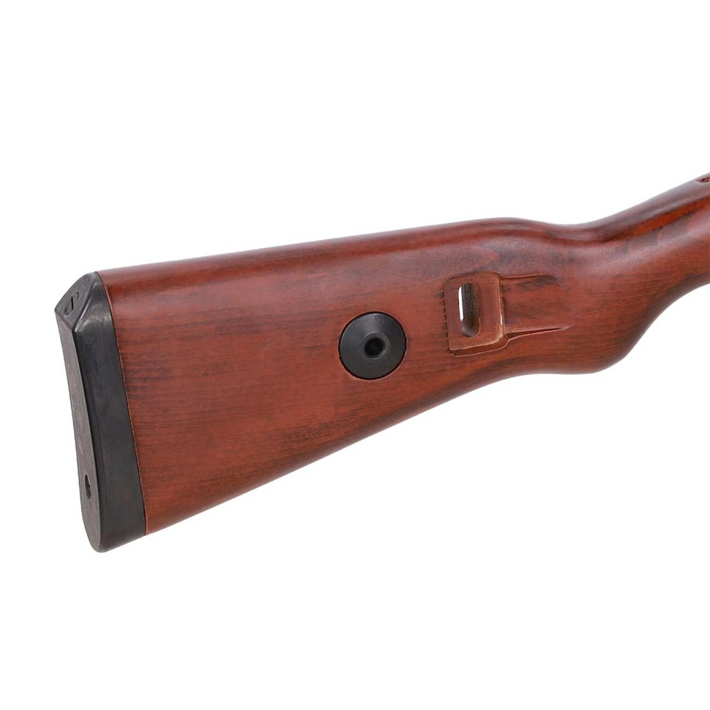 FUSIL SPECNA ARMS KAR98K RETRO MUELLE MADERA