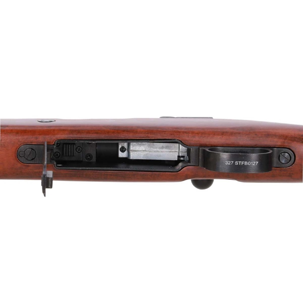 FUSIL SPECNA ARMS KAR98K RETRO MUELLE MADERA