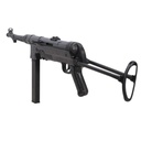 FUSIL SPECNA ARMS MP40 RETRO AEG X-ASR NEGRO