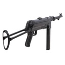 FUSIL SPECNA ARMS MP40 RETRO AEG X-ASR NEGRO