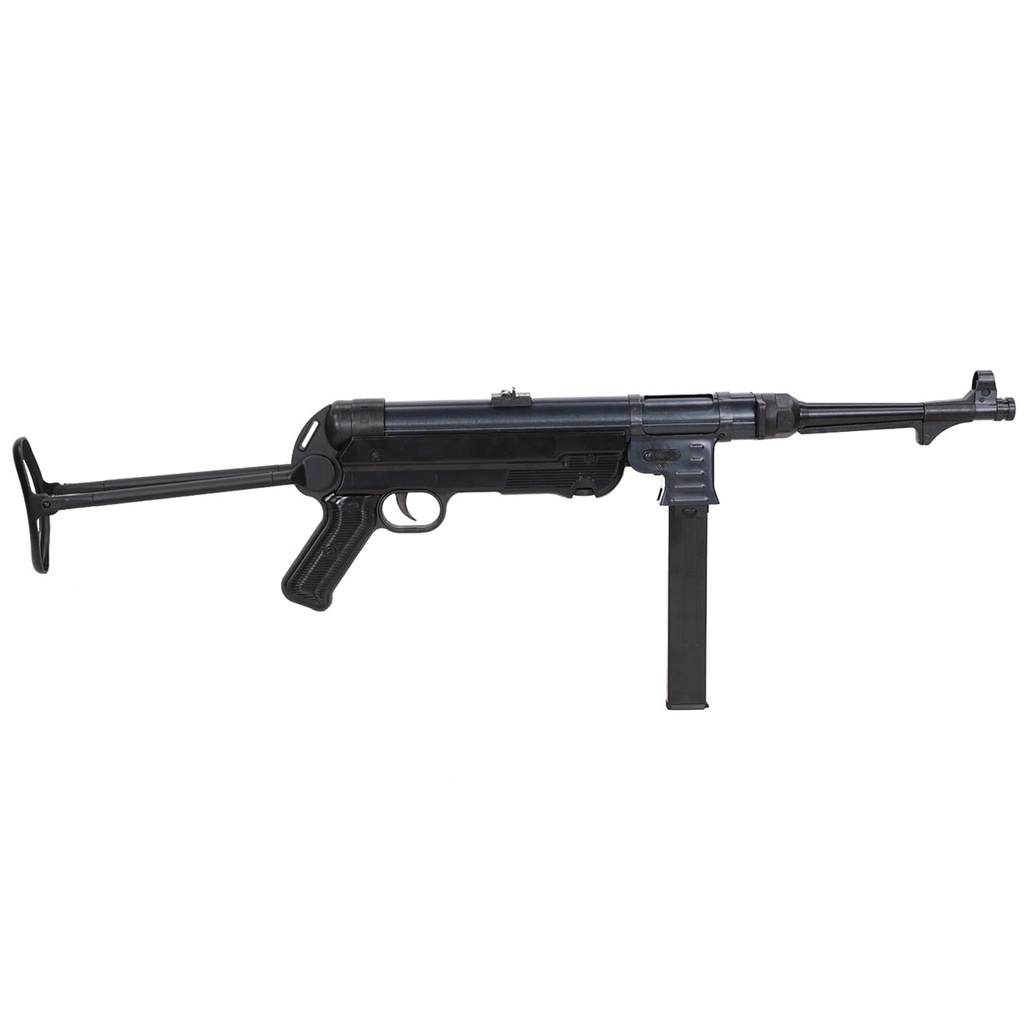 FUSIL SPECNA ARMS MP40 RETRO AEG X-ASR NEGRO