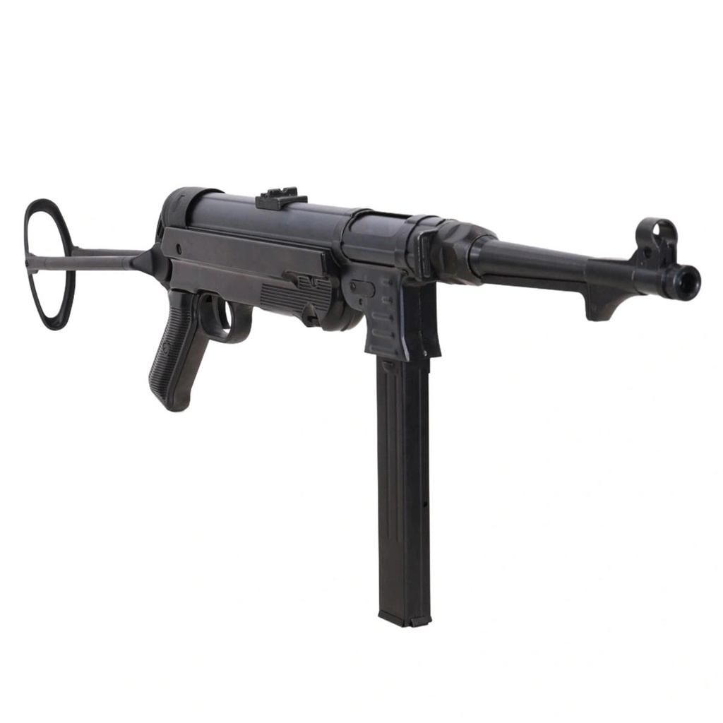 FUSIL SPECNA ARMS MP40 RETRO AEG X-ASR NEGRO