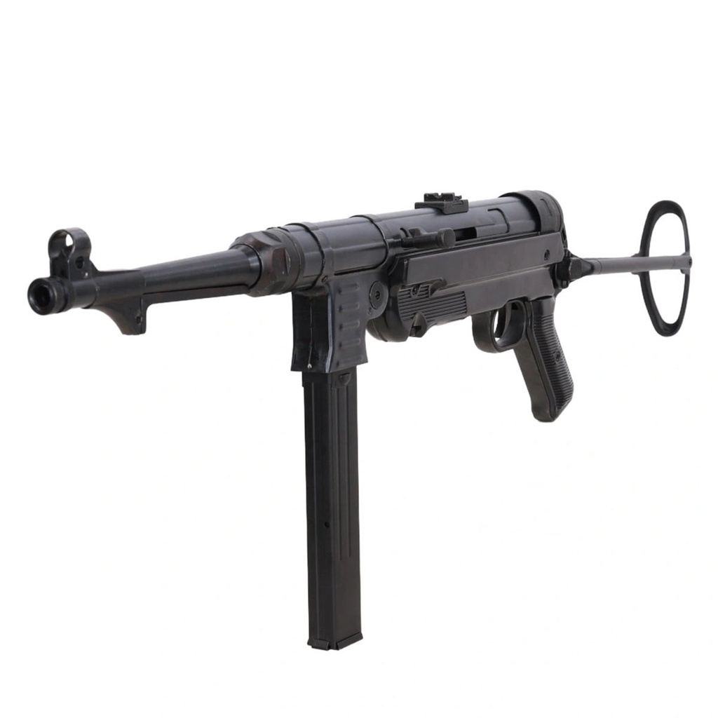FUSIL SPECNA ARMS MP40 RETRO AEG X-ASR NEGRO