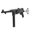 FUSIL SPECNA ARMS MP40 RETRO AEG X-ASR NEGRO